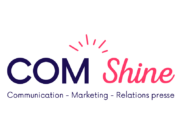 logo comshine